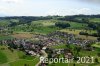 Luftaufnahme Kanton Luzern/Beinwil im Freiamt - Foto Beinwil im Freiamt  6947